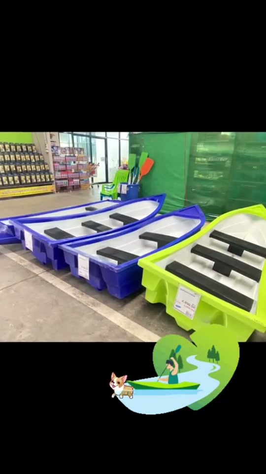 พร้อมลุยทุกสายน้ำ แข็งแรง มั่นใจทุกการเดินทาง